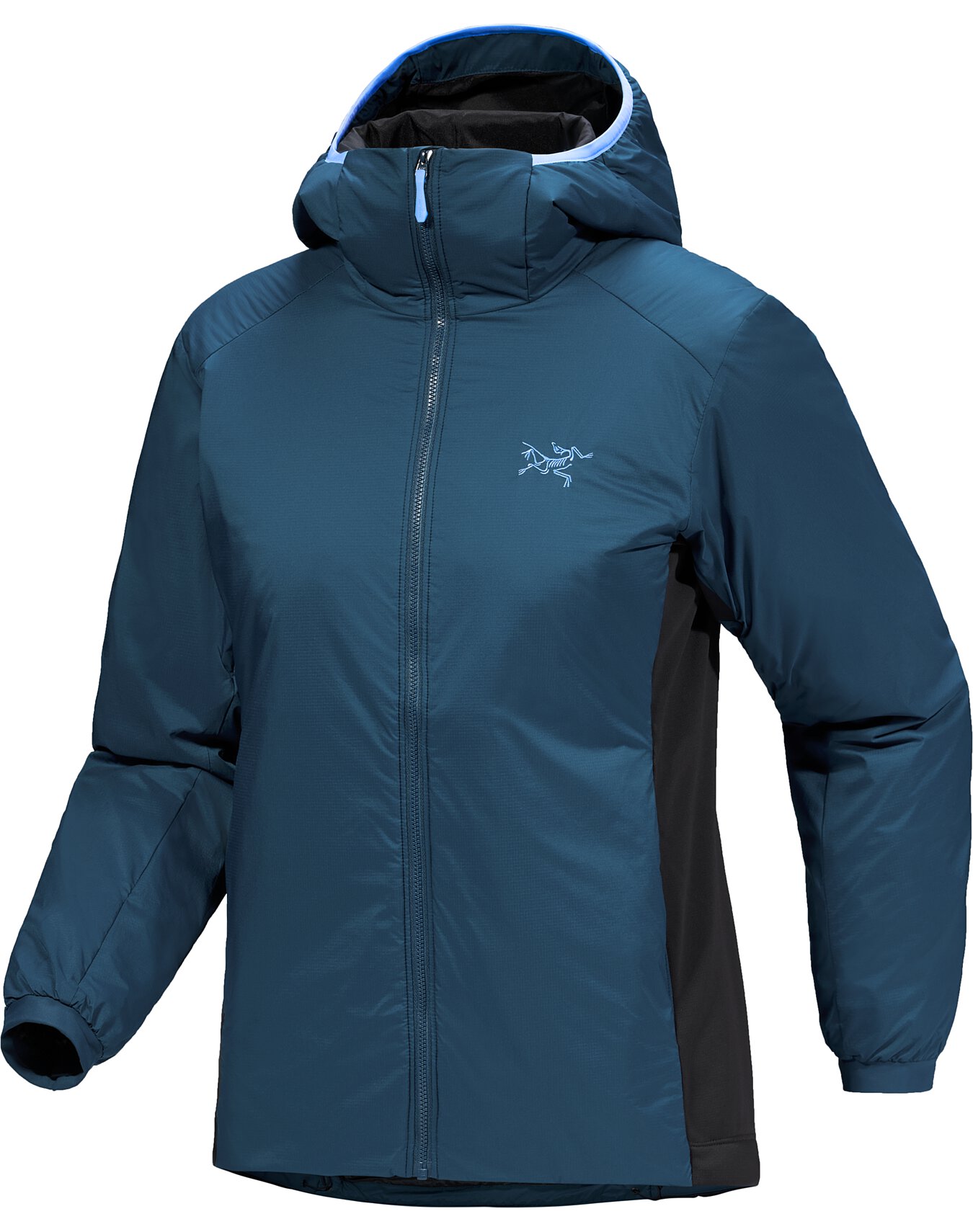 Arc'teryx Arc'teryx Women's Atom Insulated Hoody in Midnight Frost
