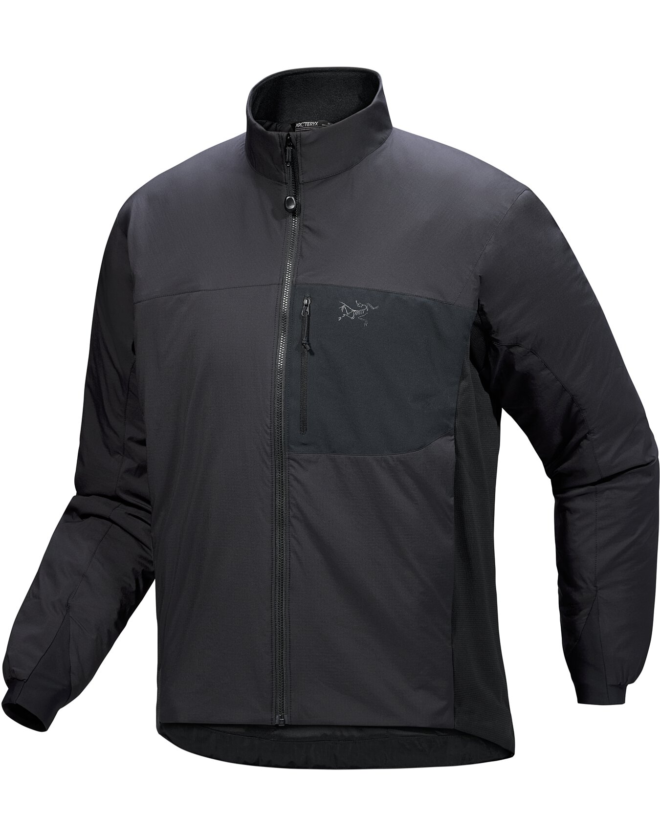 未使用ARC'TERYX LEAF LT Jacket Gen2 アークテリクス Arc'teryx LEAF Alpha Jacket LT Gen 2.1 - MultiCam