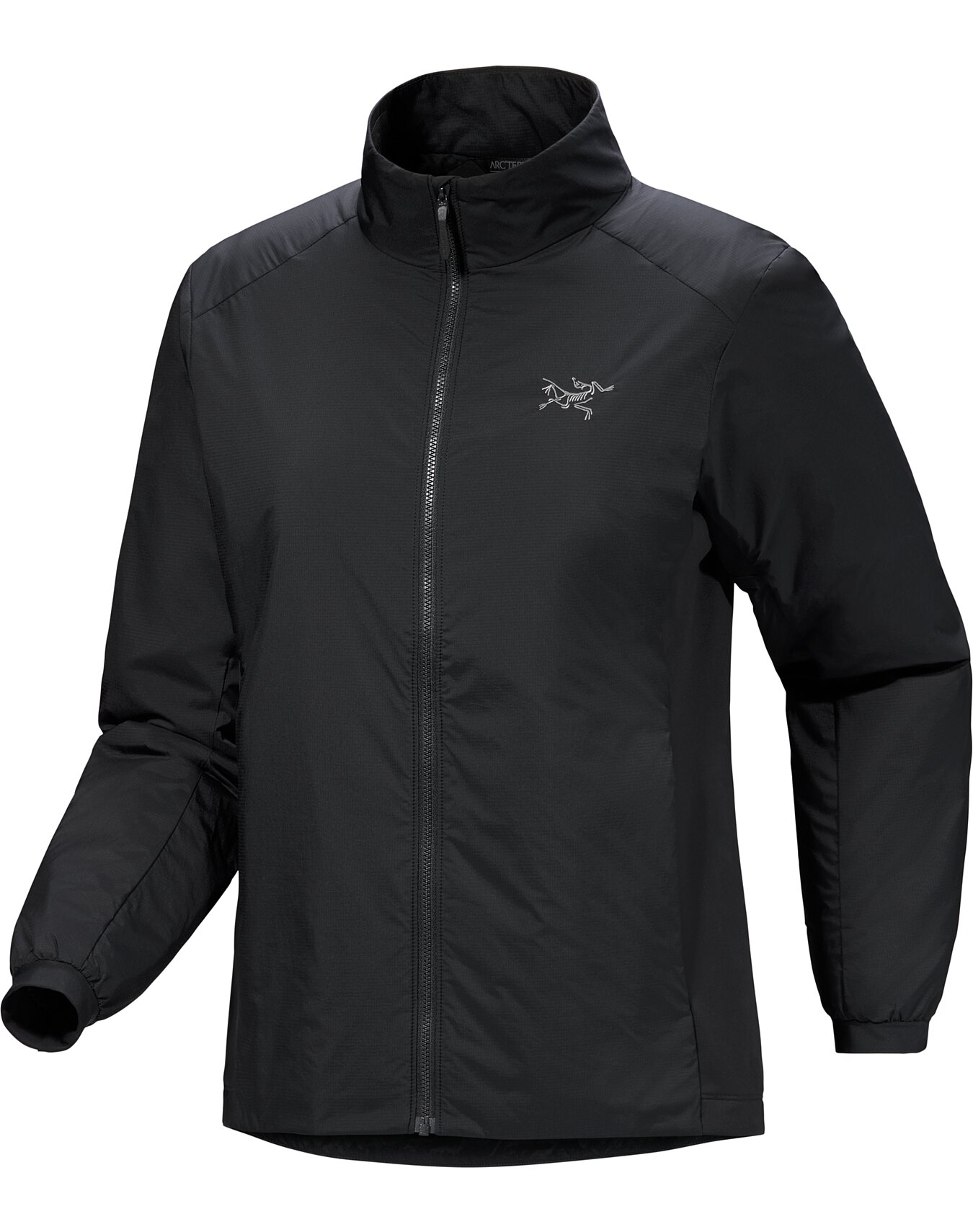 【新品】ARC'TERYX Atom Jacket M サイズ：S Black Atom Jacket M | ARC'TERYX(アークテリクス) / アウター ダウン