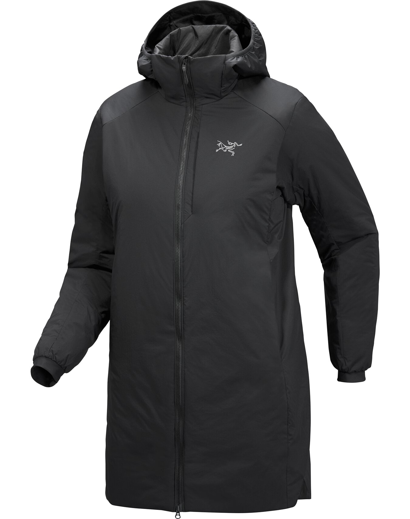 Atom Long Coat Women's | Arc'teryx Outlet