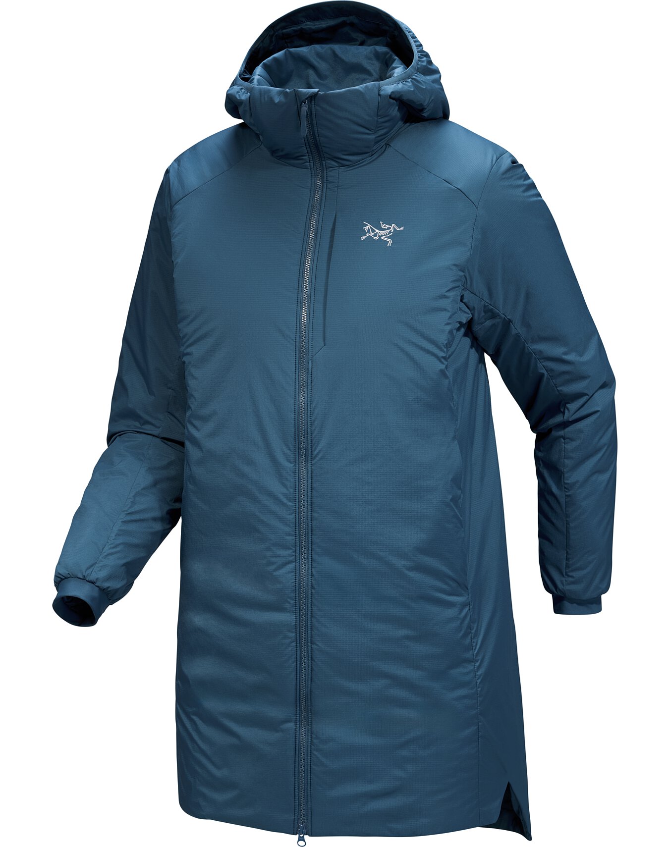 Atom Long Coat Women's | Arc'teryx Outlet