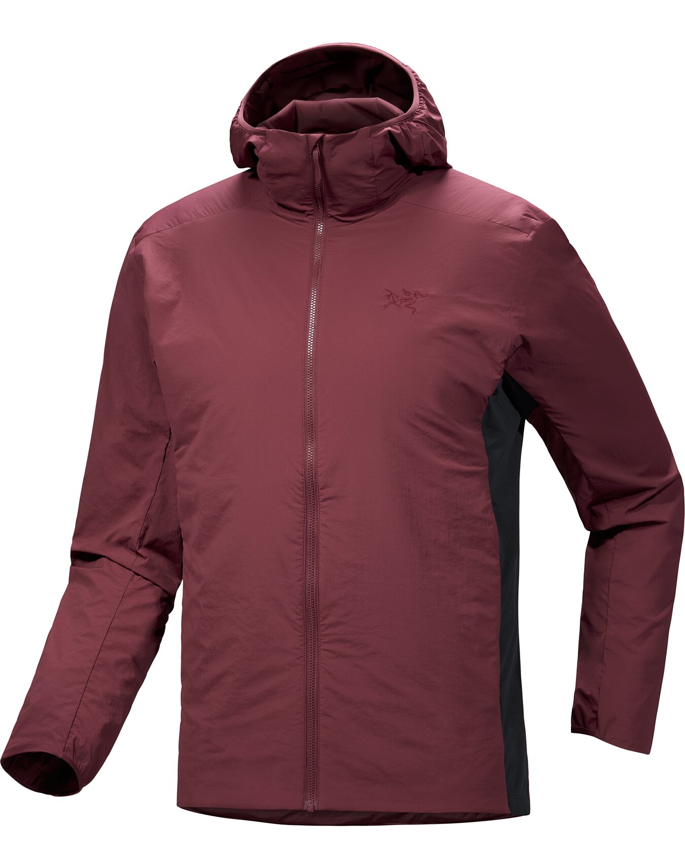 与*賀様 ARC'TERYX Atom SLHoodyジャケット M Atom SL Hoody Men's | Arc'teryx United States