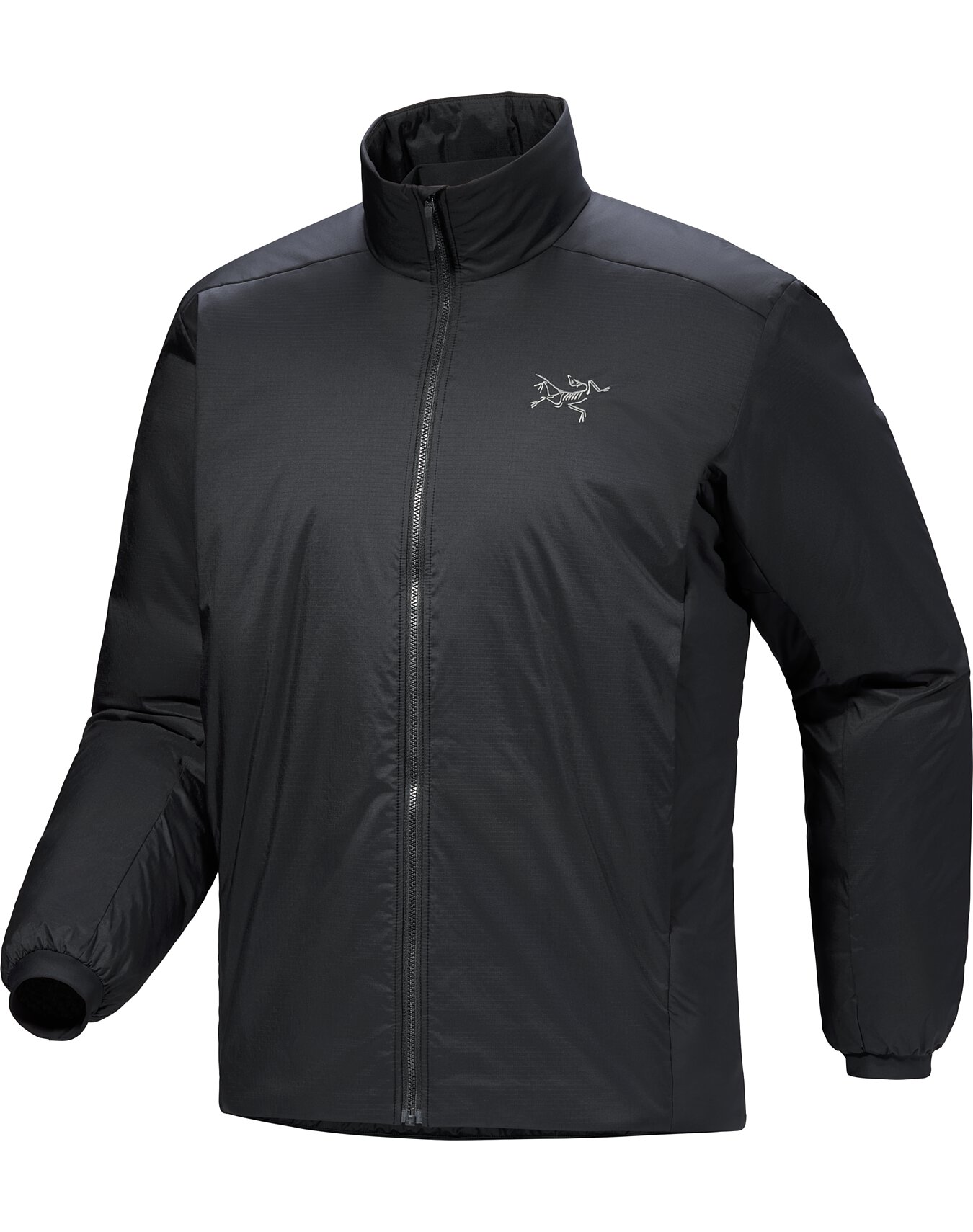 アークテリクス　Atom sv ブラック Atom SV Jacket Men's | Arc'teryx United States