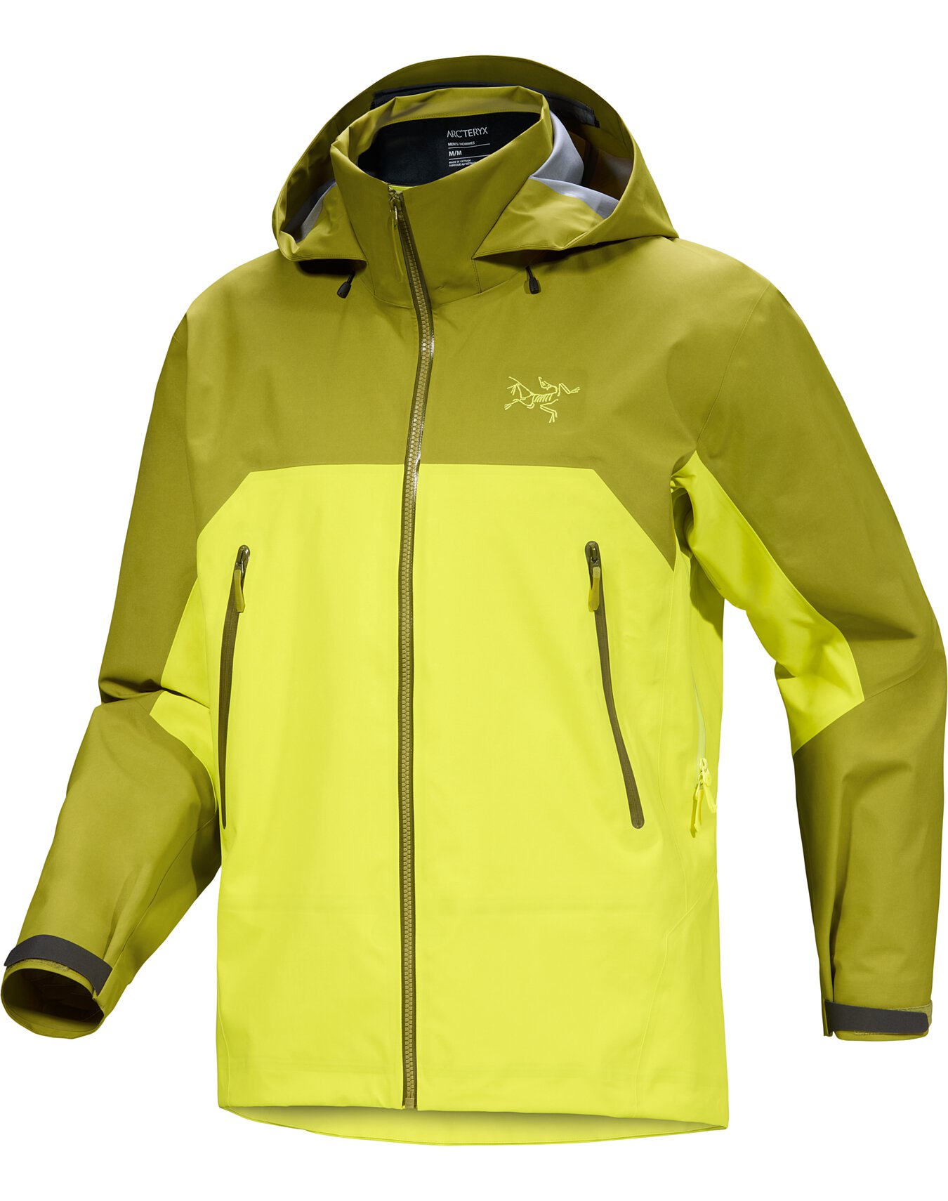 ARC'TERYX【美品】BETA AR Jacket Men's Beta AR Jacket Men's | Arc'teryx United States