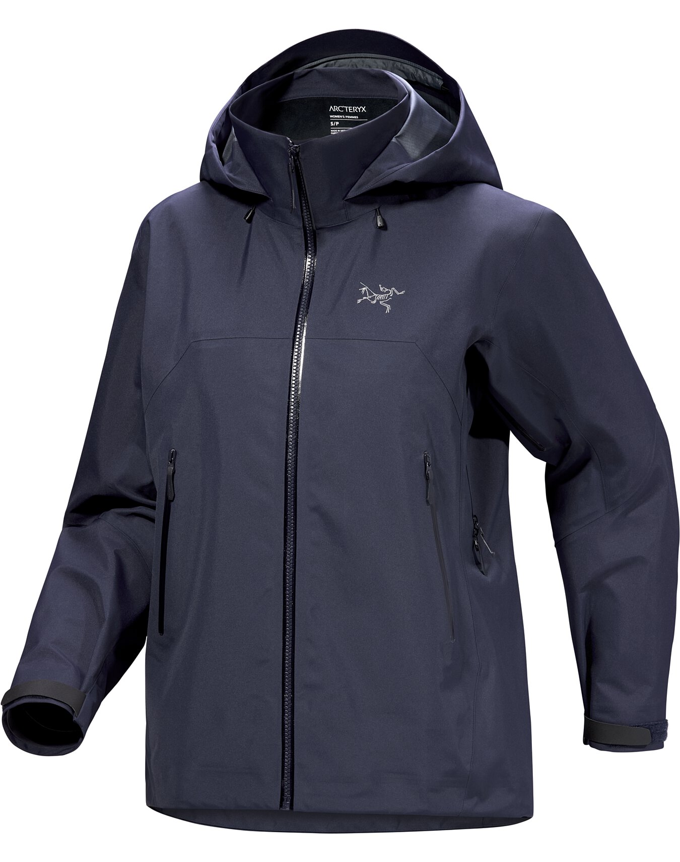 Beta AR Jacket Women's | Arc'teryx