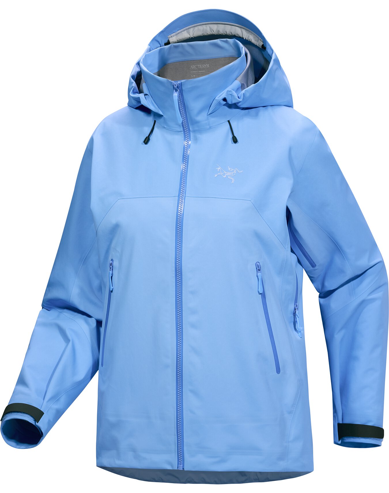 Beta AR Jacket Women's | Arc'teryx Canada