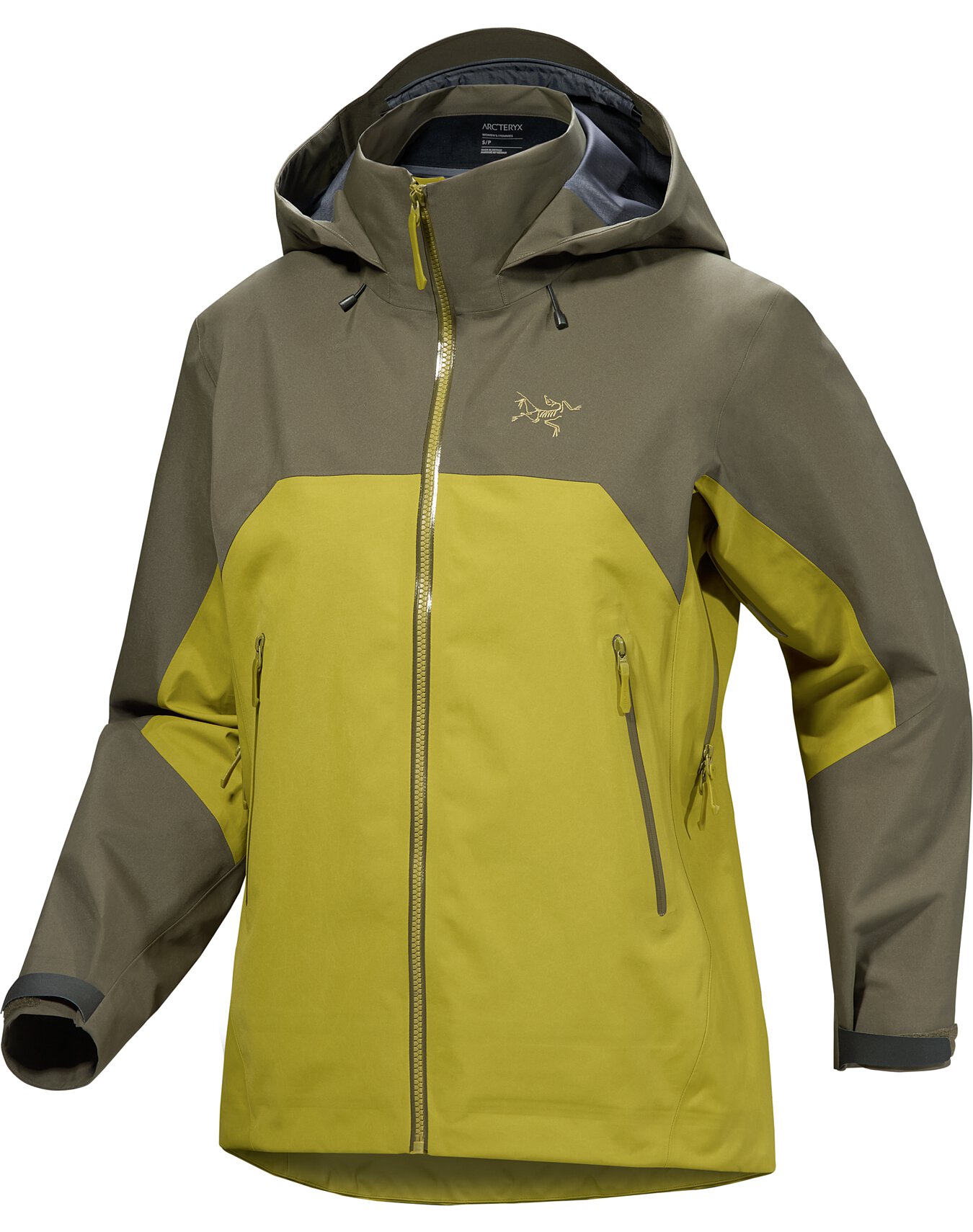 Arc’teryx beta AR レディース XS Arc'teryx Beta AR Women's Jacket | Waterproof, Windproof