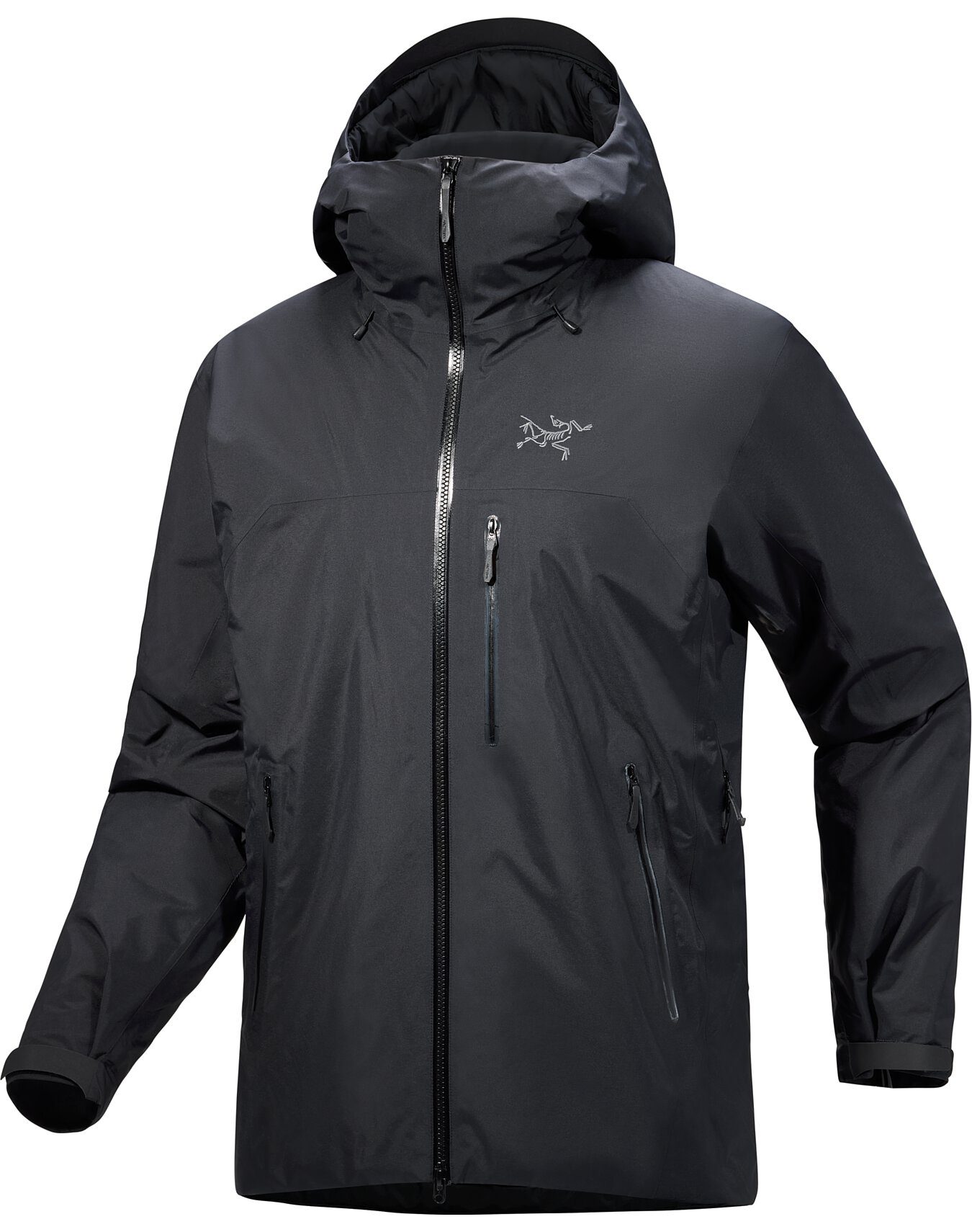 Beta Insulated Jacket Men's | Arc'teryx Canada Beta Insulated Jacket Men's | Arc'teryx Canada