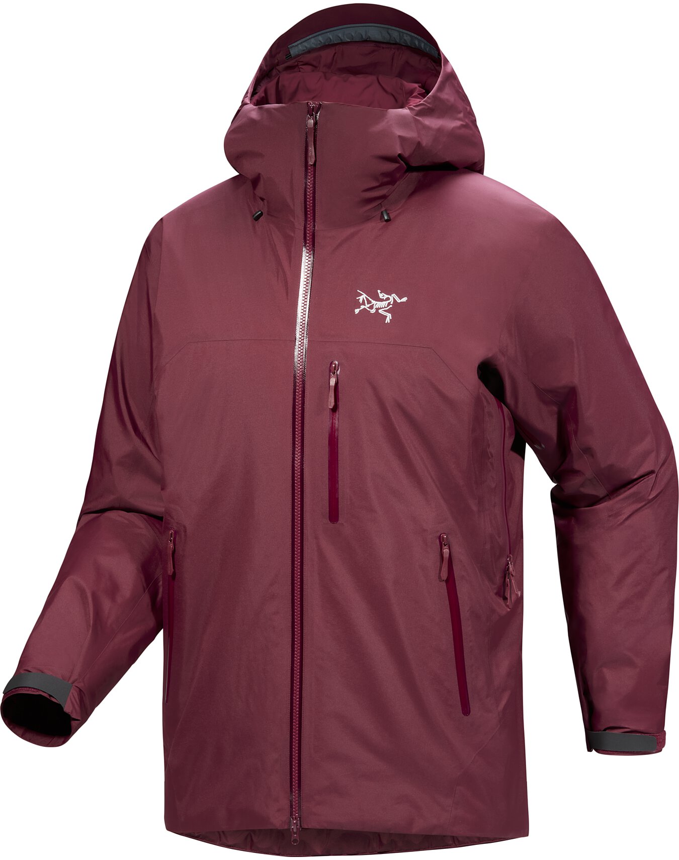 Beta Insulated Jacket Men's | Arc'teryx United States