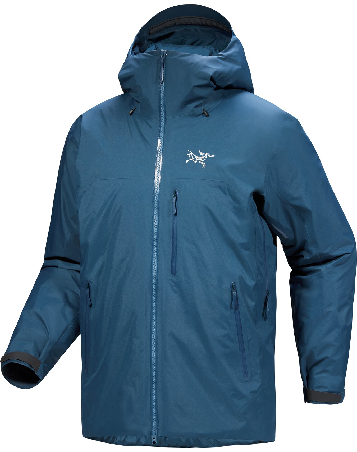 【24AW】Arcterycs Beta Insulated Jacket M Beta Insulated Jacket Men's | Arc'teryx United States