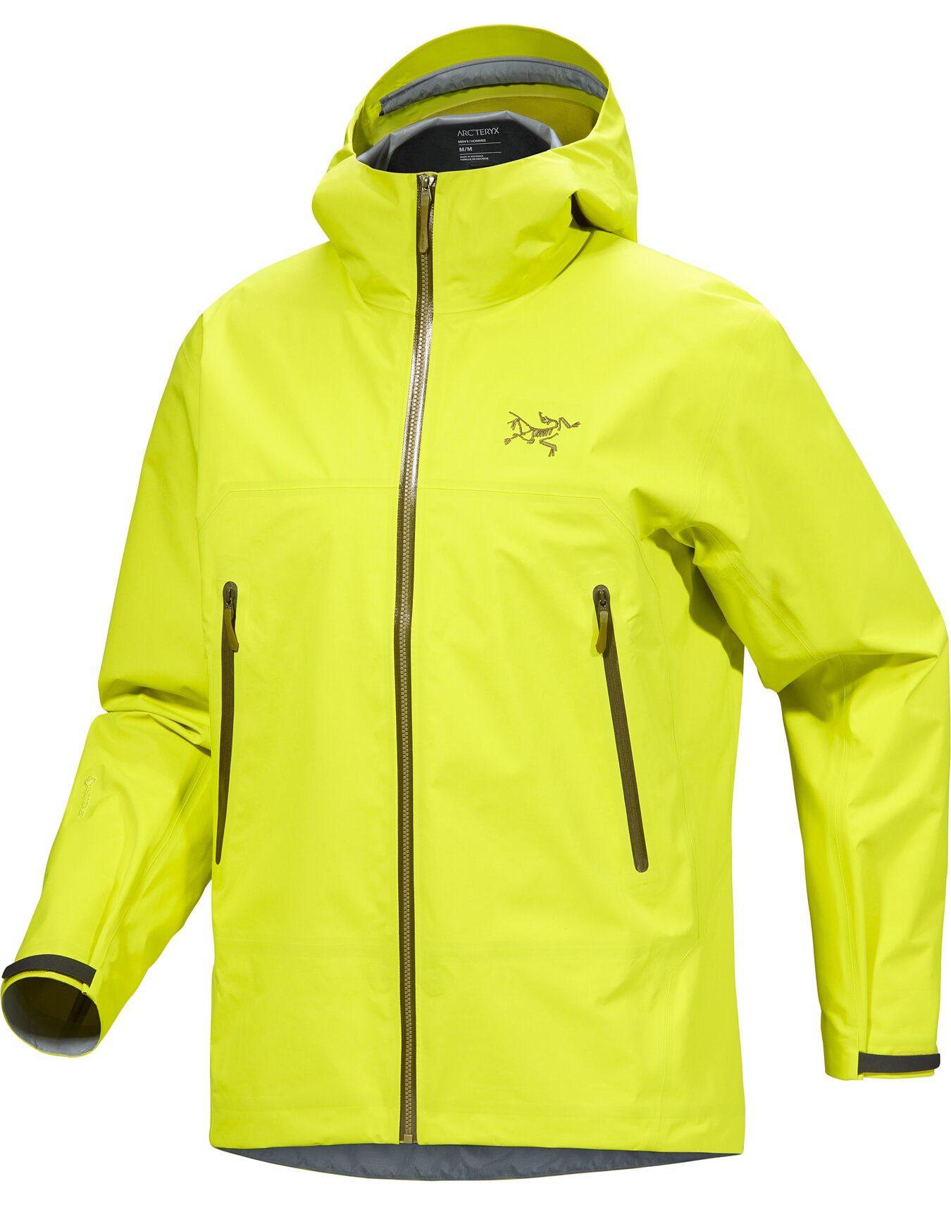 Beta Jacket Men's | Arc'teryx United States