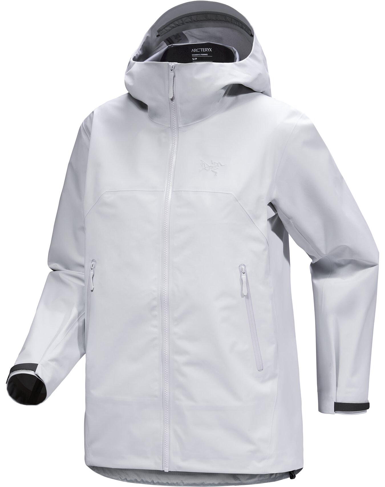 ARC'TERYX Beta Jacket グレー/ネイビー/ホワイト Arc'teryx Beta AR Jacket - Waterproof jacket Men's | Free EU