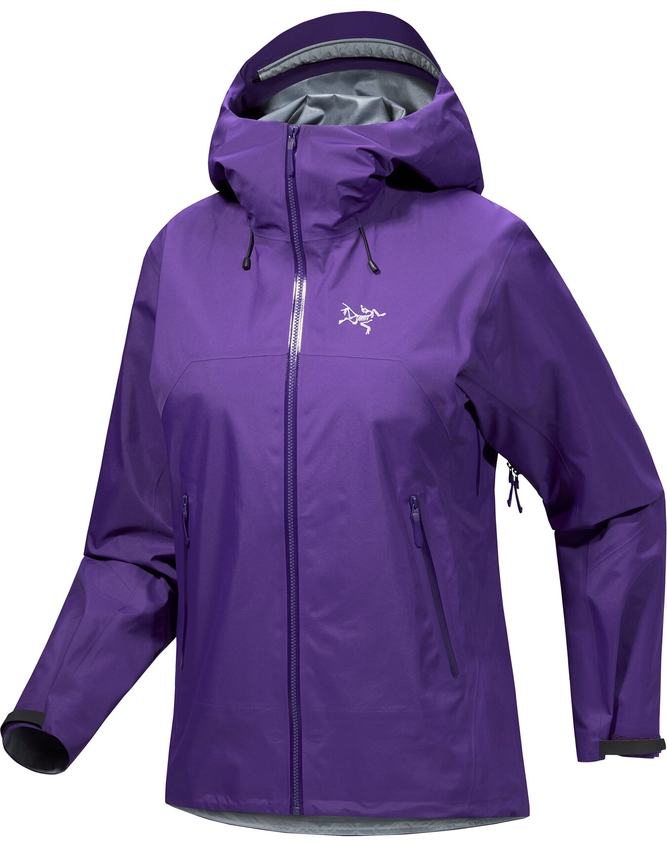 ARC&#39;TERYX - ARC&#39;TERYX BETA SL ハイブリッド ARC'TERYX / Beta SL Hybrid Jacket (BLACK) | BENCH