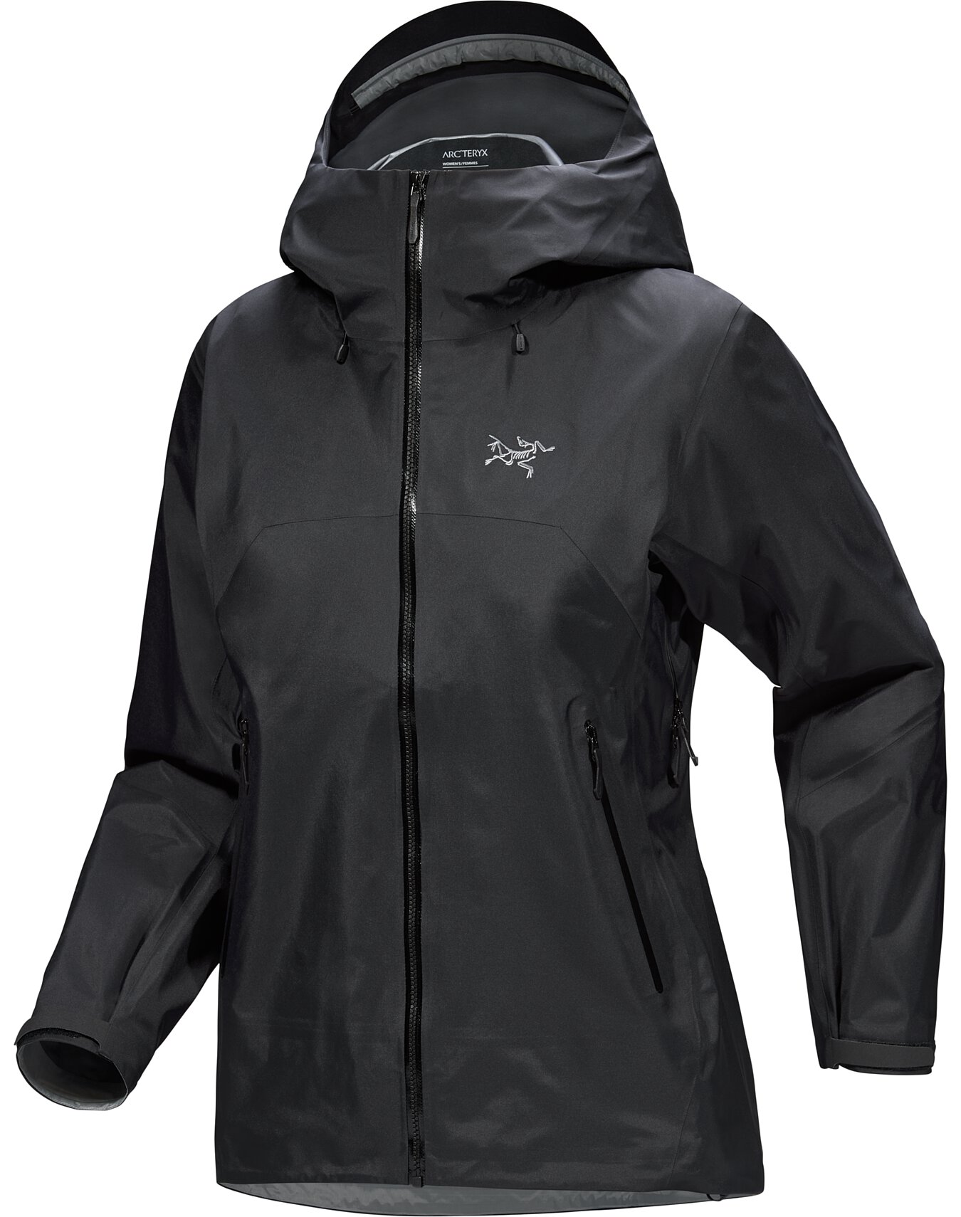 ARC'TERYX ベータSL betaSL Beta SL Jacket Women's | Arc'teryx