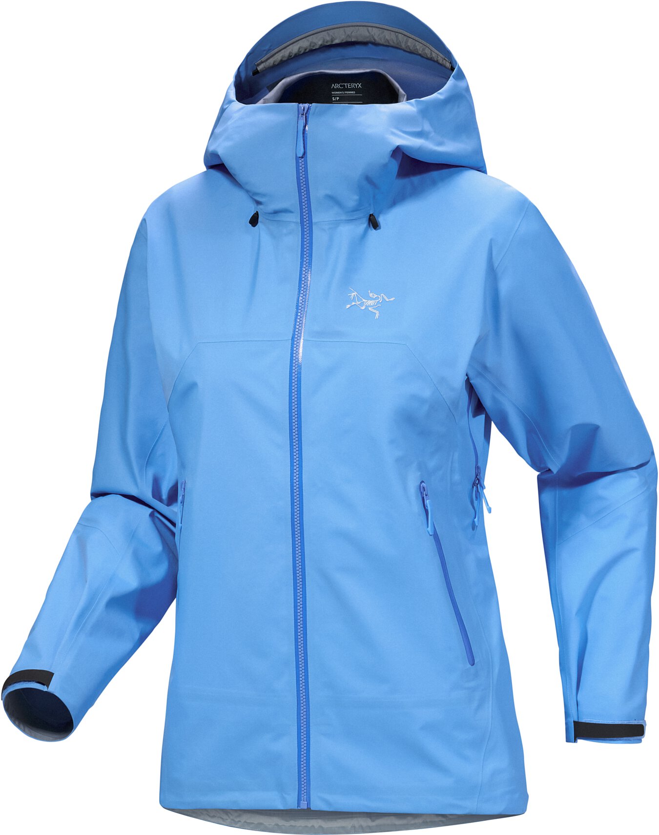Beta SL Jacket Women's | Arc'teryx United States