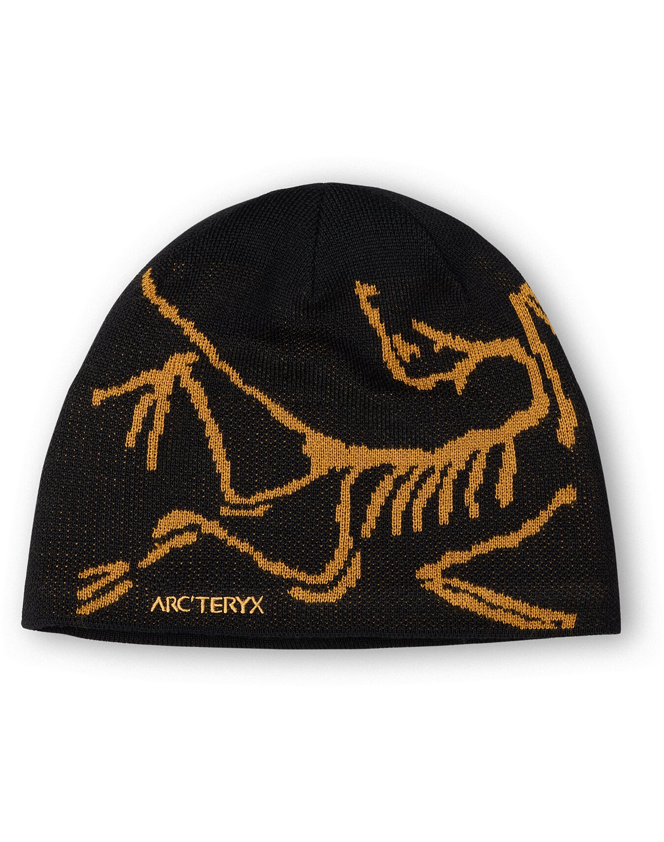 Bird Head Toque | Arc'teryx Canada
