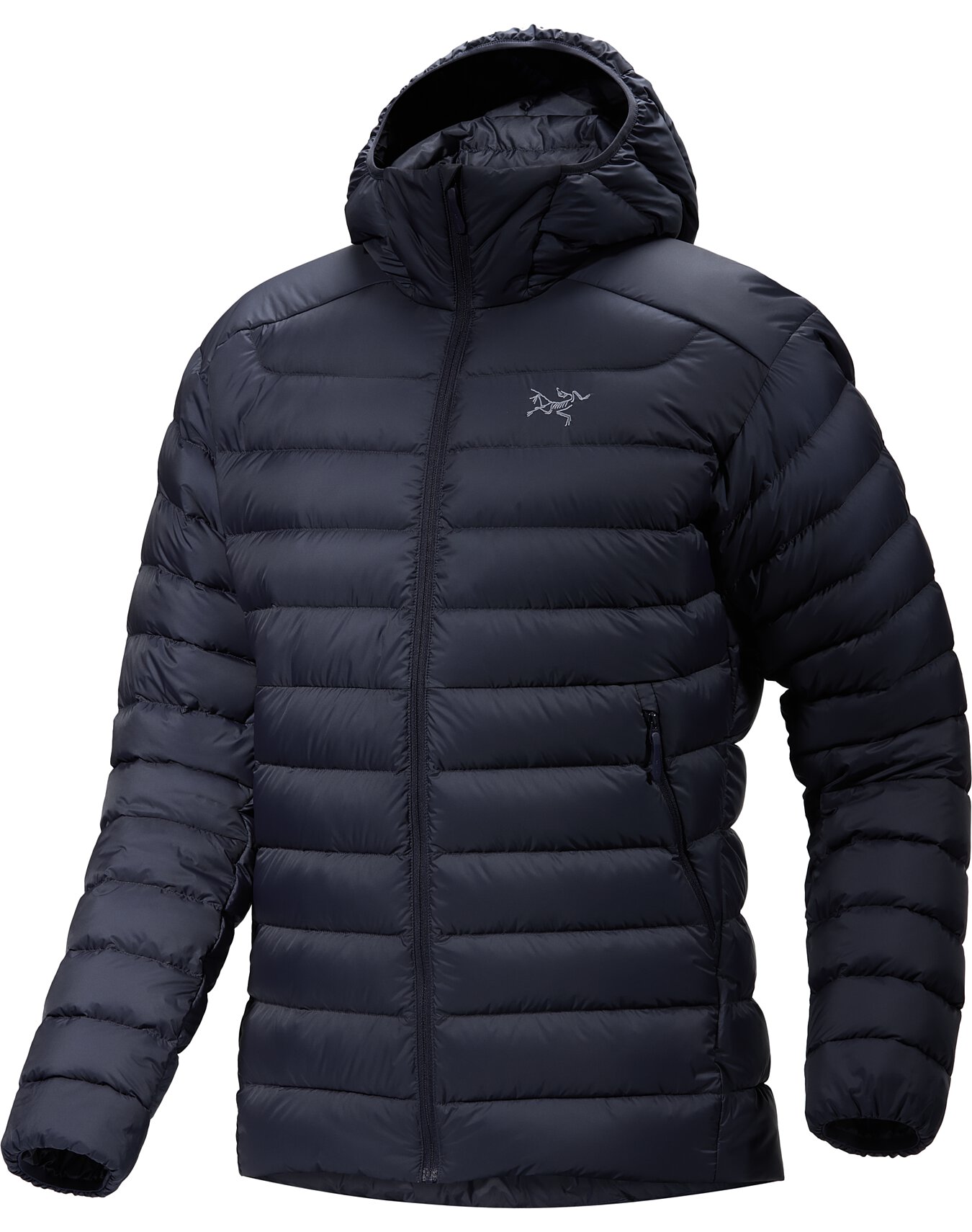 アークテリクス ARC'TERYX Cerium LT Hoody ブラック S Arc'teryx Womens Cerium LT Hoody Jacket -XL Black **NEW WITH