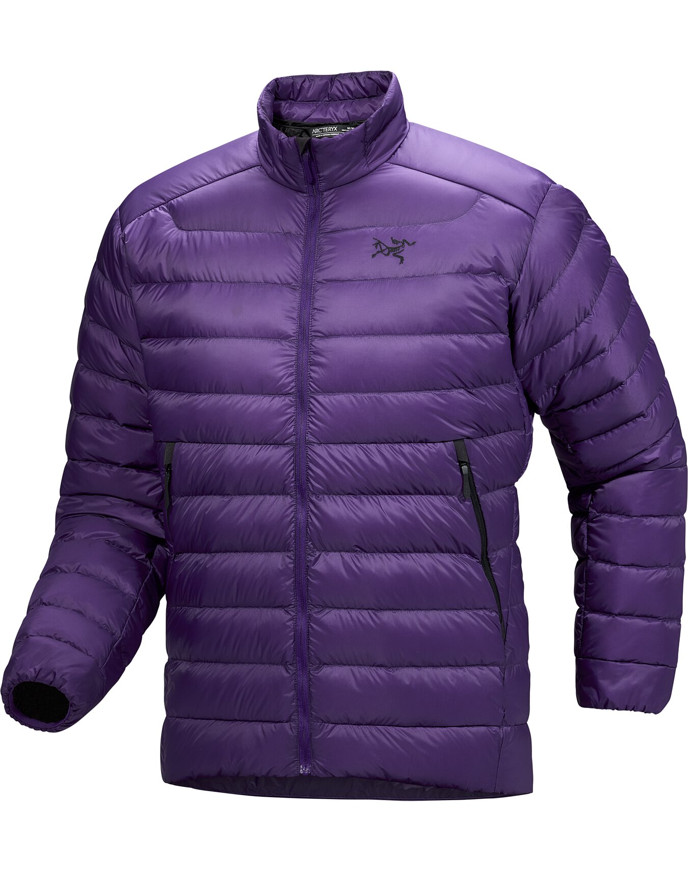 Cerium Jacket Men's | Arc'teryx United States