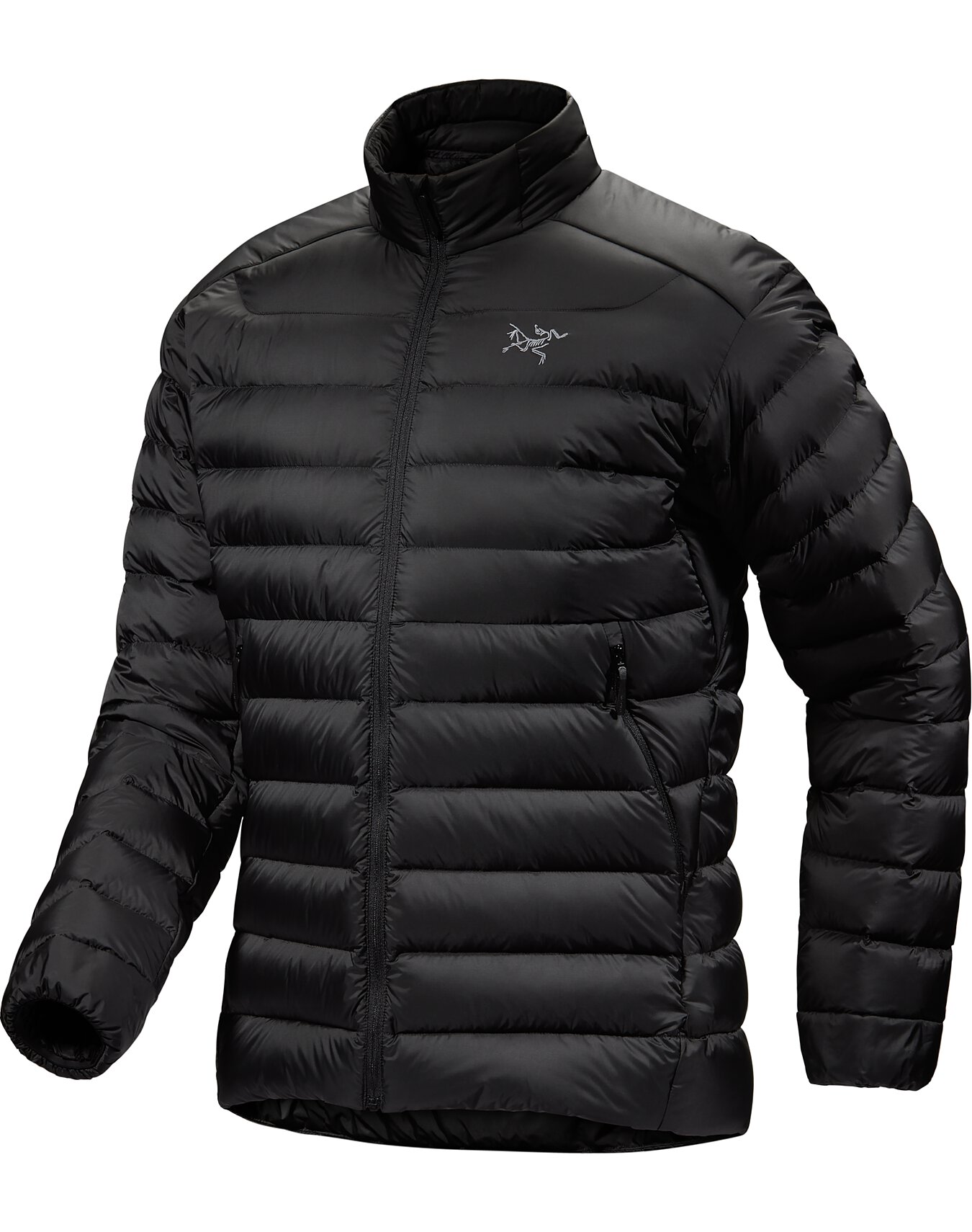 Cerium Jacket Men's | Arc'teryx United States