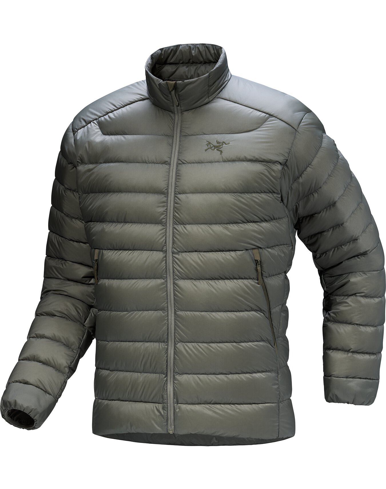 Cerium Jacket Men's | Arc'teryx United States