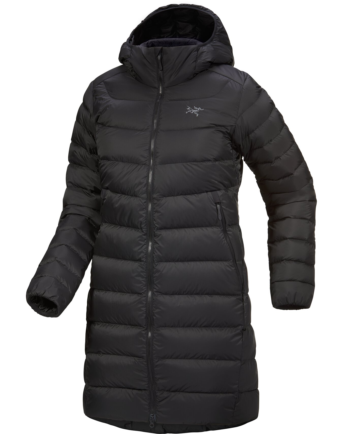 Cerium Mid Coat Women's | Arc'teryx United States