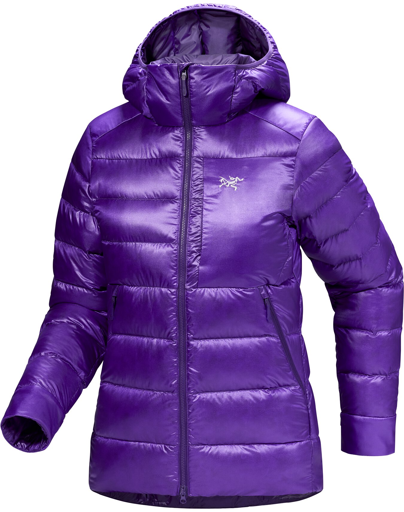 Cerium SV Hoody Women's | Arc'teryx United States