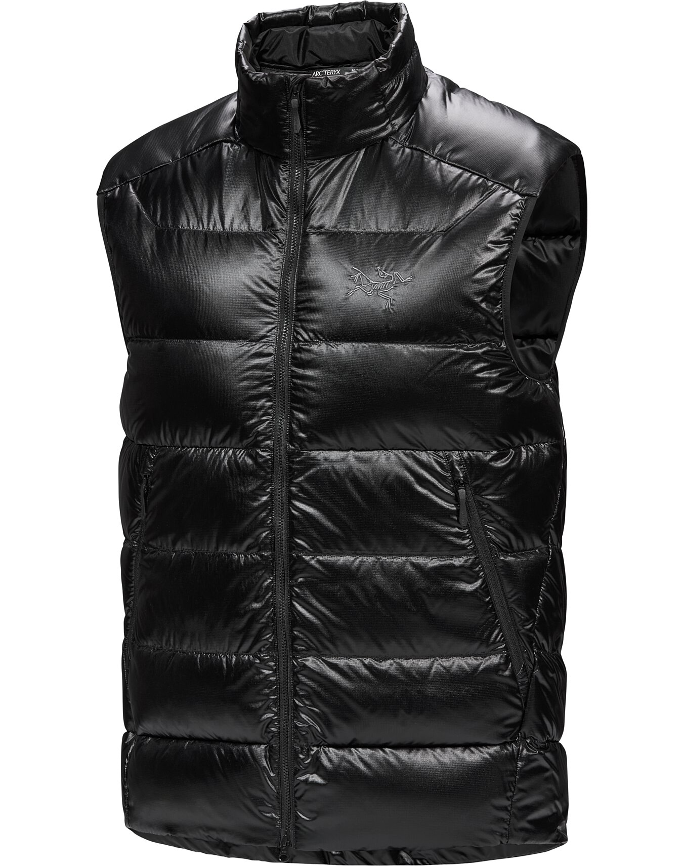 Cerium SV Vest Men's | Arc'teryx Canada