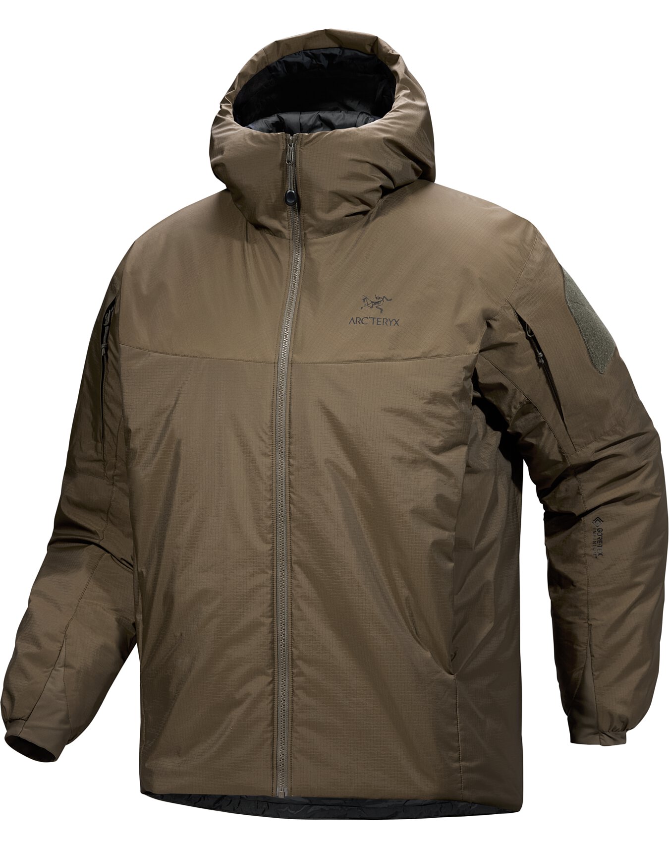 ま*る様 Arc’teryx leaf COLD WX JACKET LT GE Arc'teryx LEAF Cold WX Jacket LT - MultiCam (Gen 2.1)