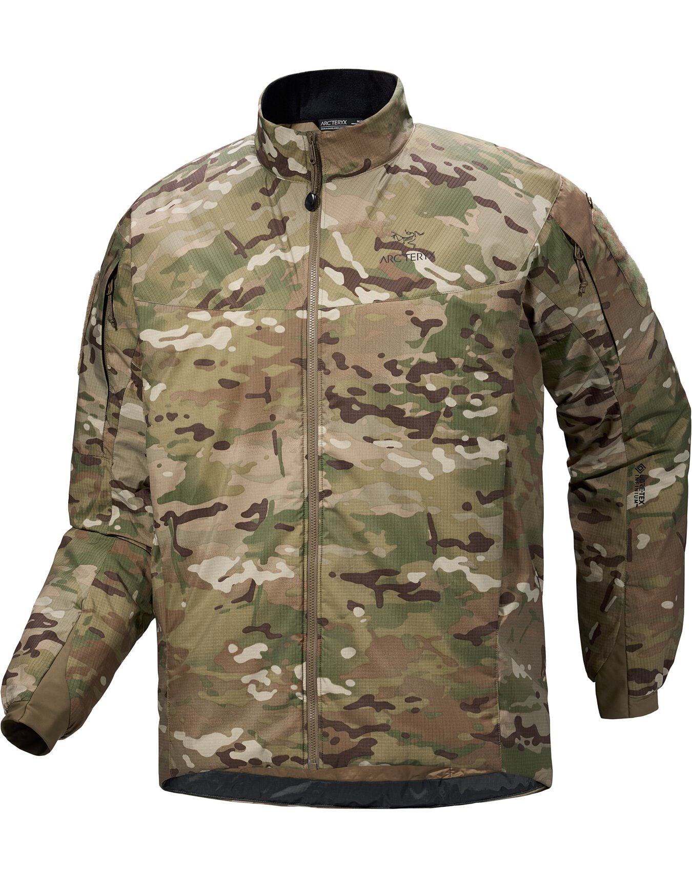 XL相当【新品】SY32 EXTENSION MILITARY JACKET Buzz Rickson Jacket Men's Custom M-65 Field Jacket M65
