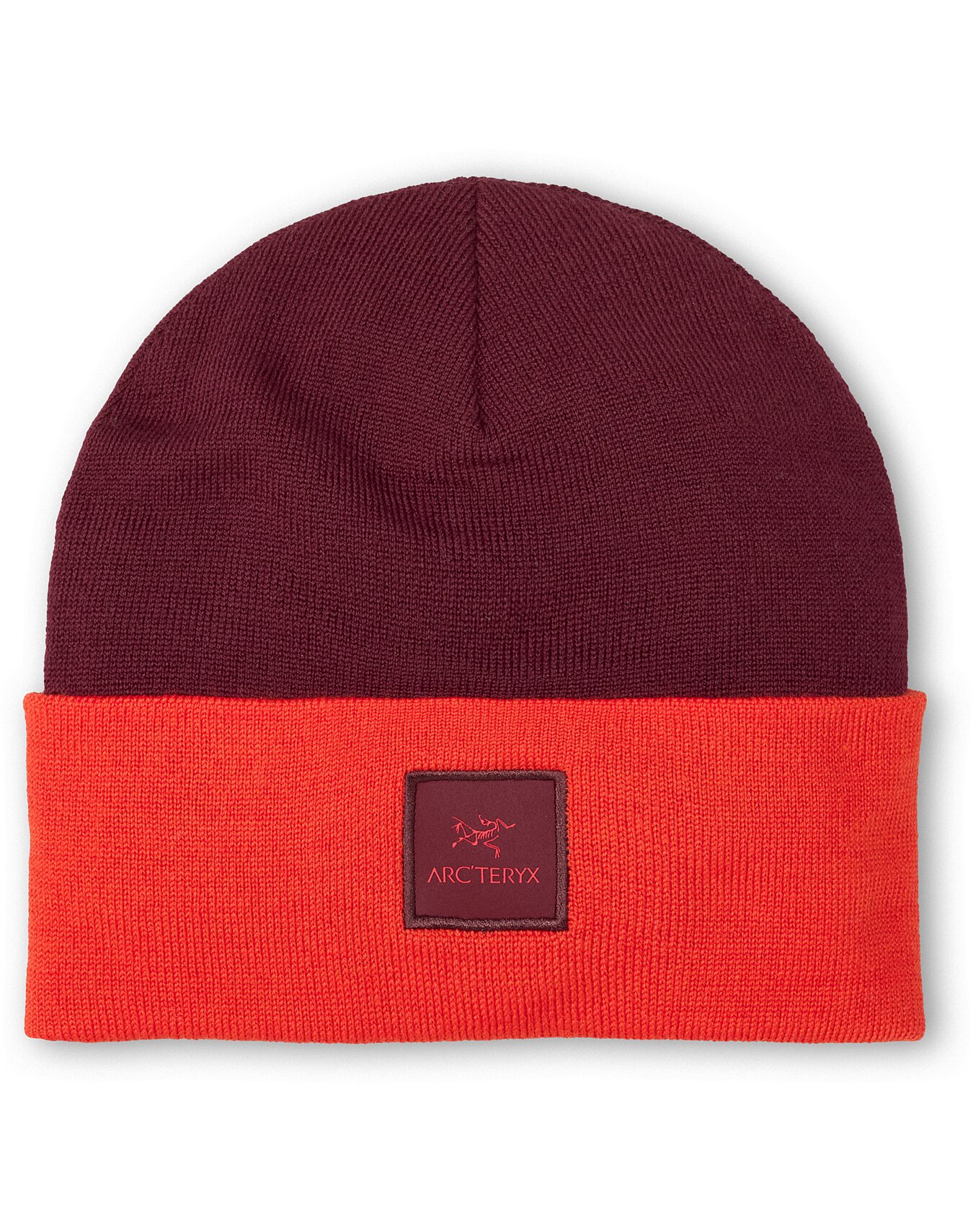 【ARC’TERYX】Color Block Toque ニット帽 カラーブロック ARC'TERYX】Color Block Toque ニット帽 カラーブロック 軽量