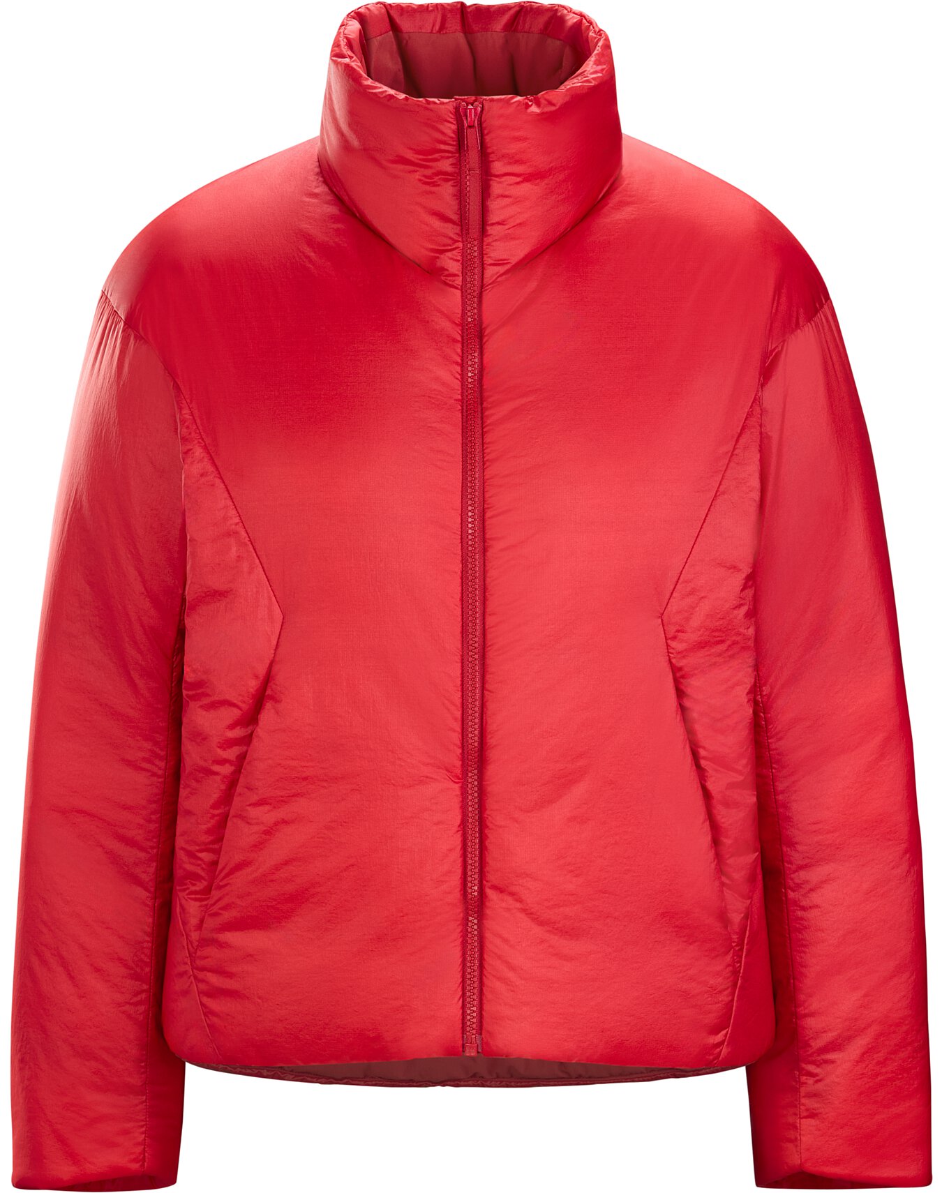 Conduit Down Jacket Women