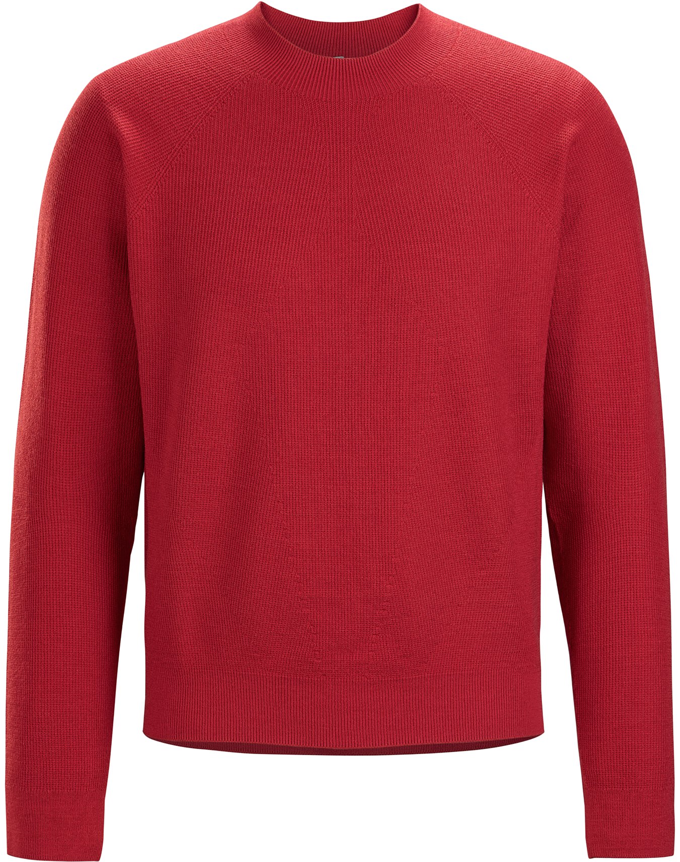 Conic Wool Midlayer Men's | Arc'teryx United States