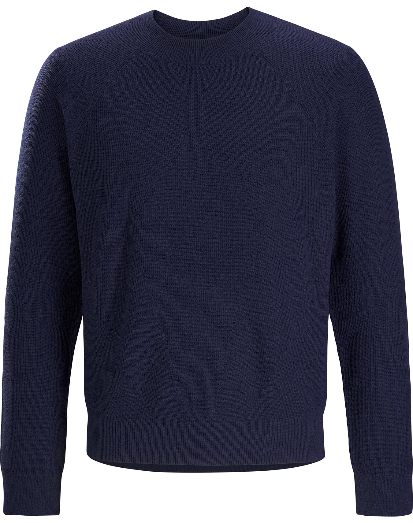 Conic Wool Midlayer Men's | Arc'teryx Canada