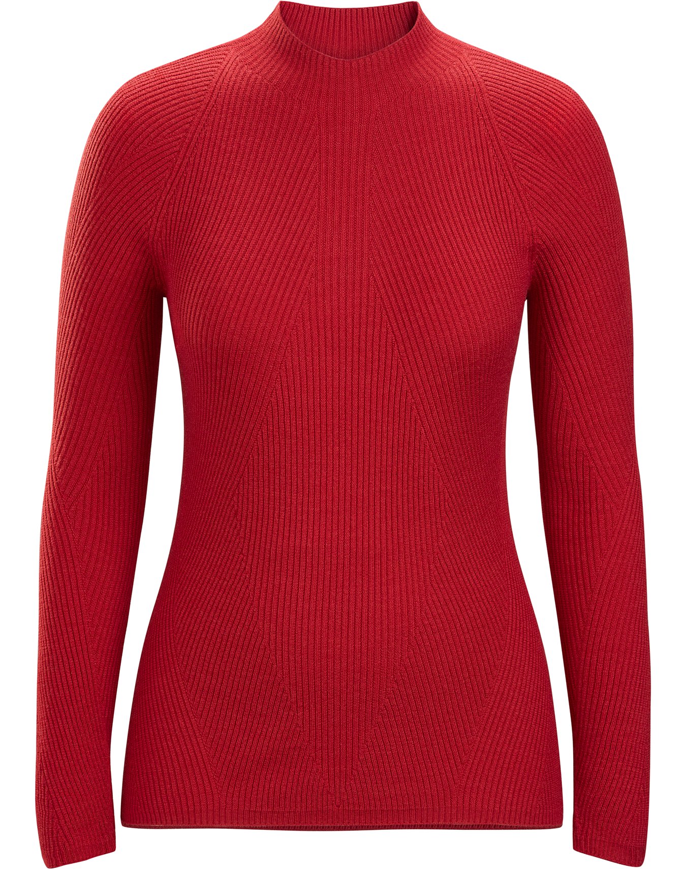 Conic Wool Midlayer Women's | Arc'teryx United States