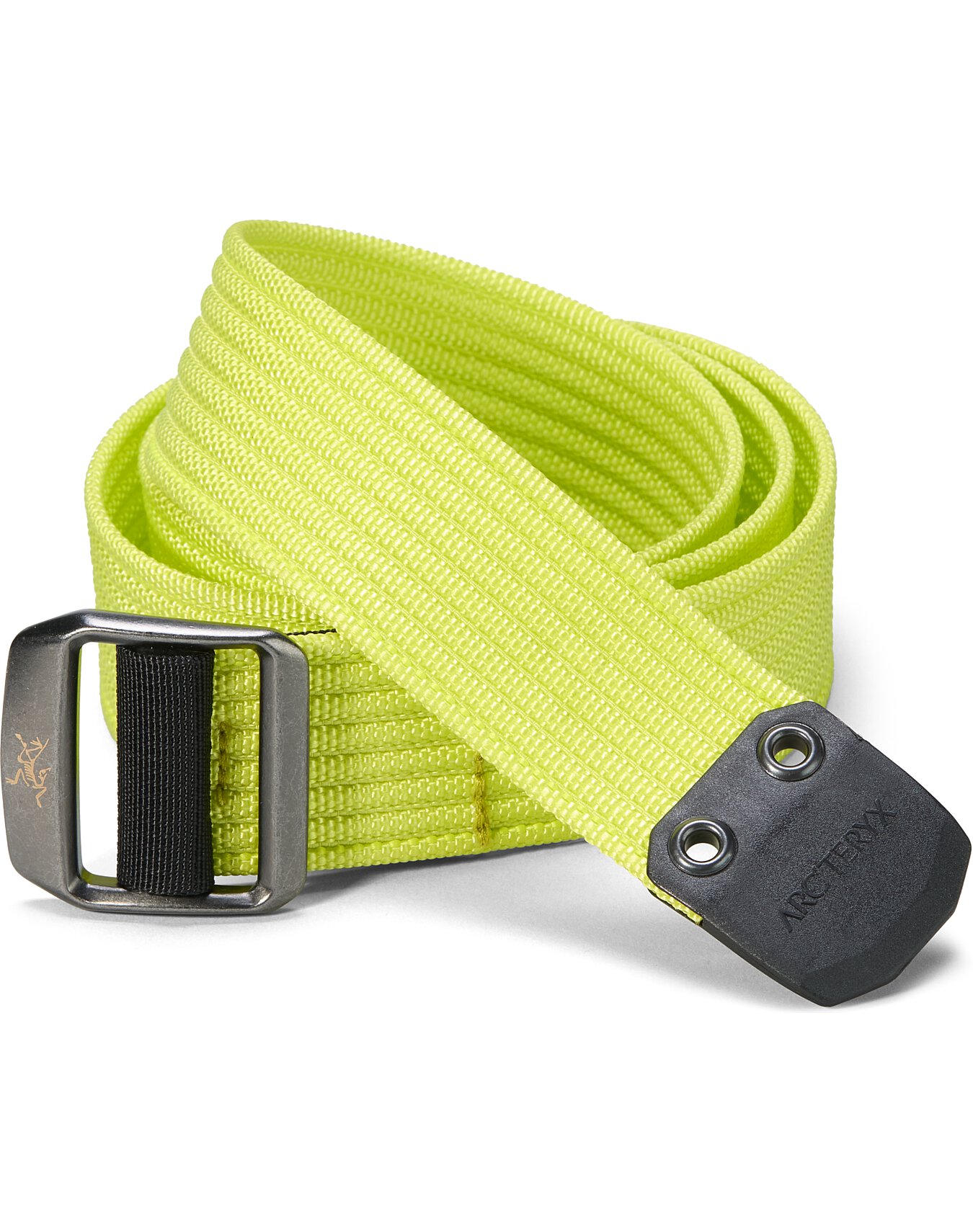【ARC'TERYX】 [FW24] CONVEYOR BELT 38MM (4Colors) Arc'teryx Conveyor Belt 38mm