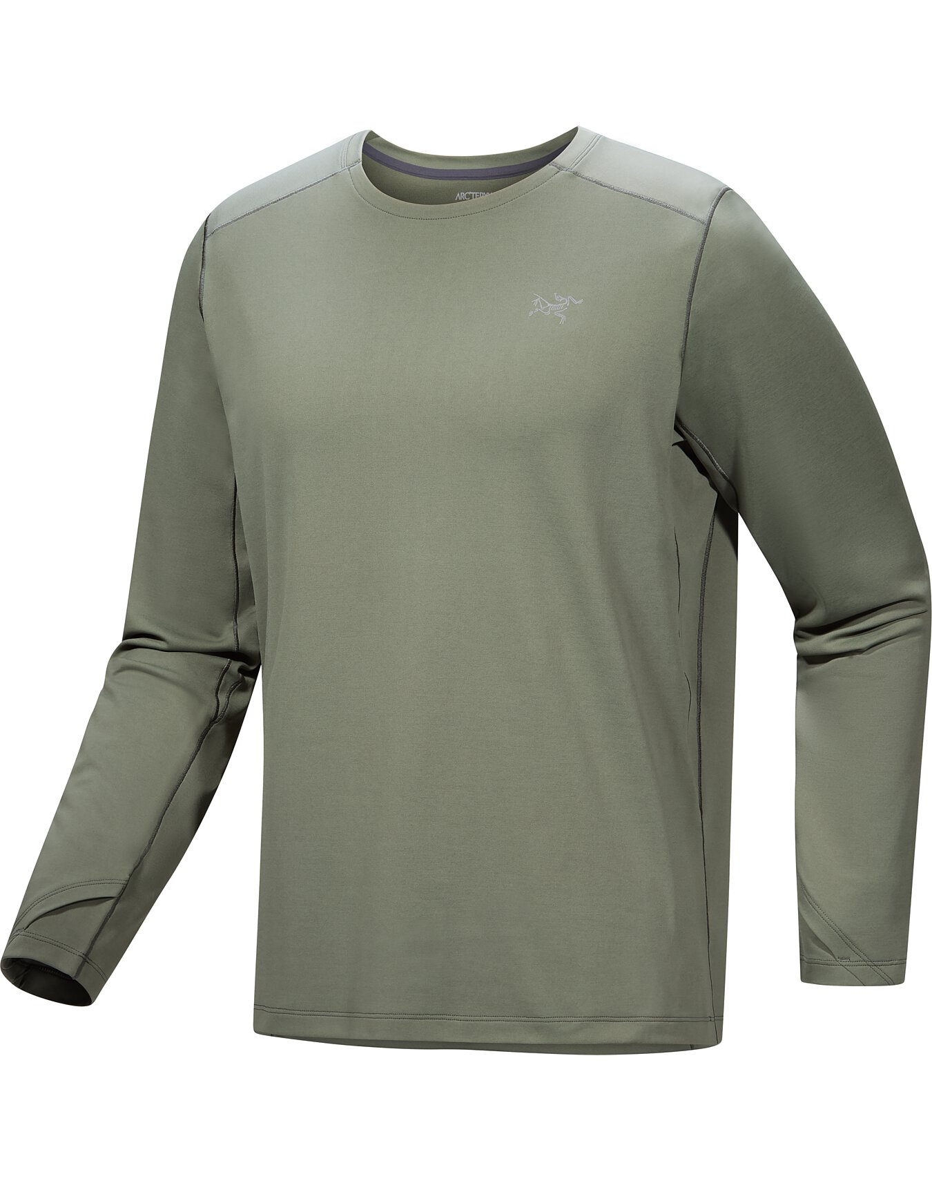 ARC'TERYX メンズ 長袖Tシャツ CORMAC HEAVYWEIGHT LS Cormac Heavyweight Shirt LS Men's | Arc'teryx