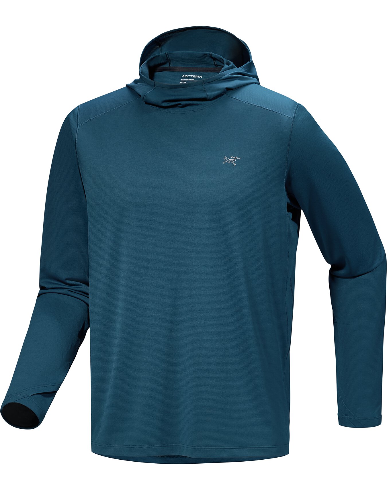 Arc'teryx コーマック フーディ メンズ ライトグレー アークテリクス ARC'TERYX コーマック フーディ メンズ Cormac