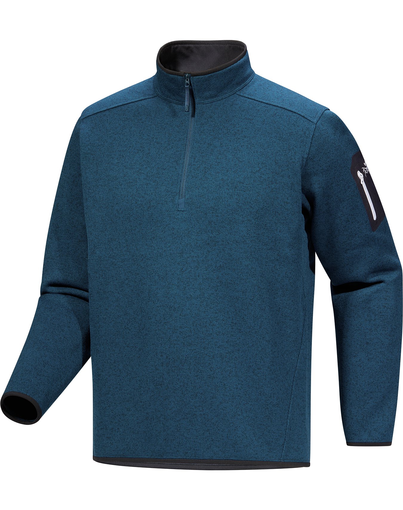 Covert 1/2 Zip Neck Men's | Arc'teryx