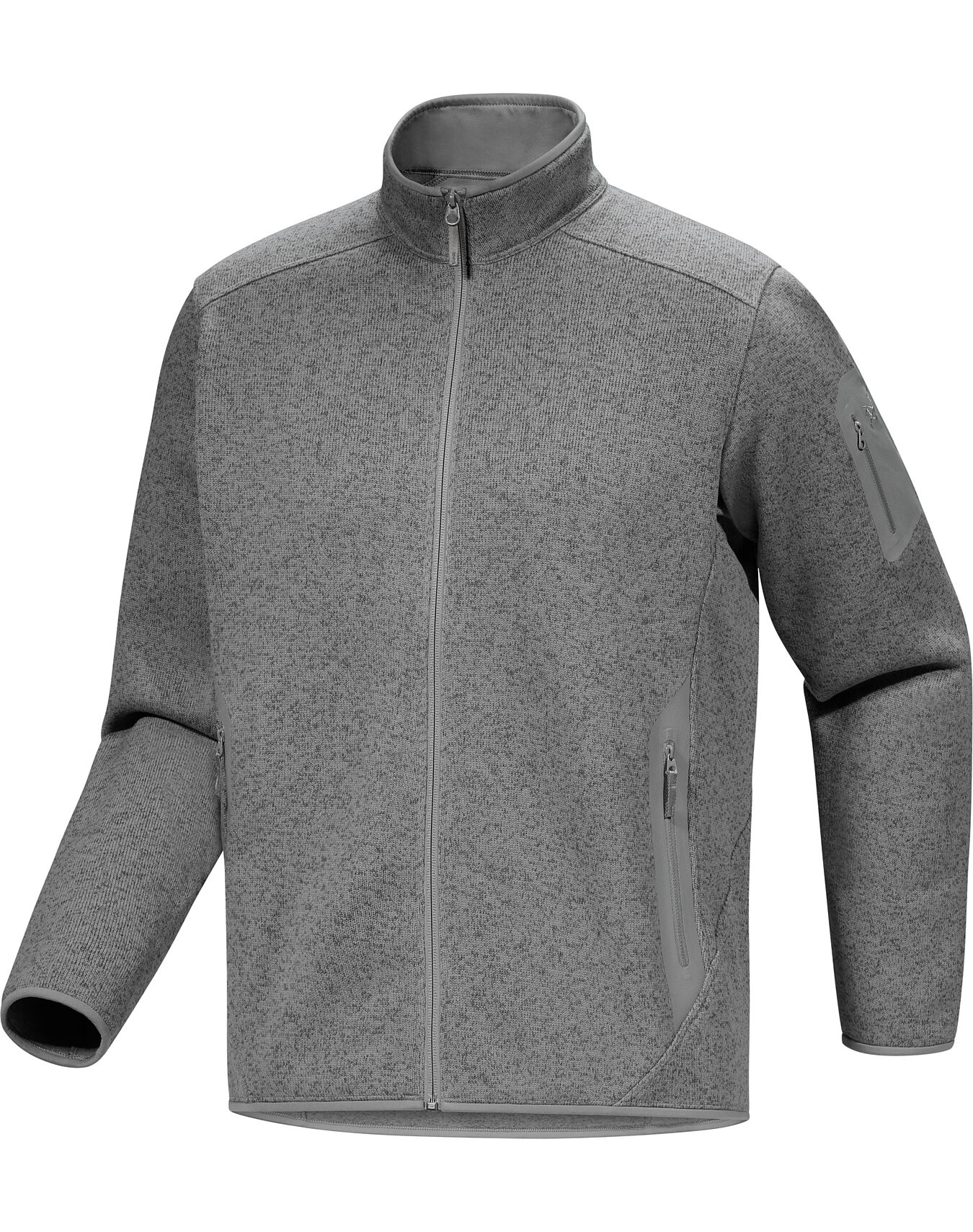 Covert Cardigan Men's | Arc'teryx