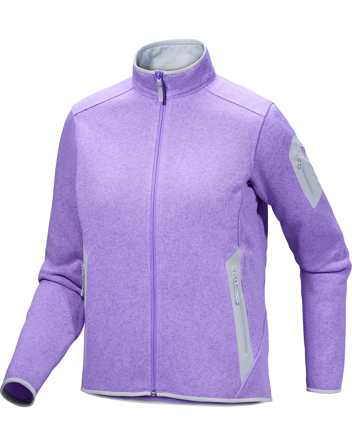 (取寄) アークテリクス レディース コバート カーディガン Arc'teryx women Covert Cardigan Atmos Heather Covert Cardigan Women's | Arc'teryx