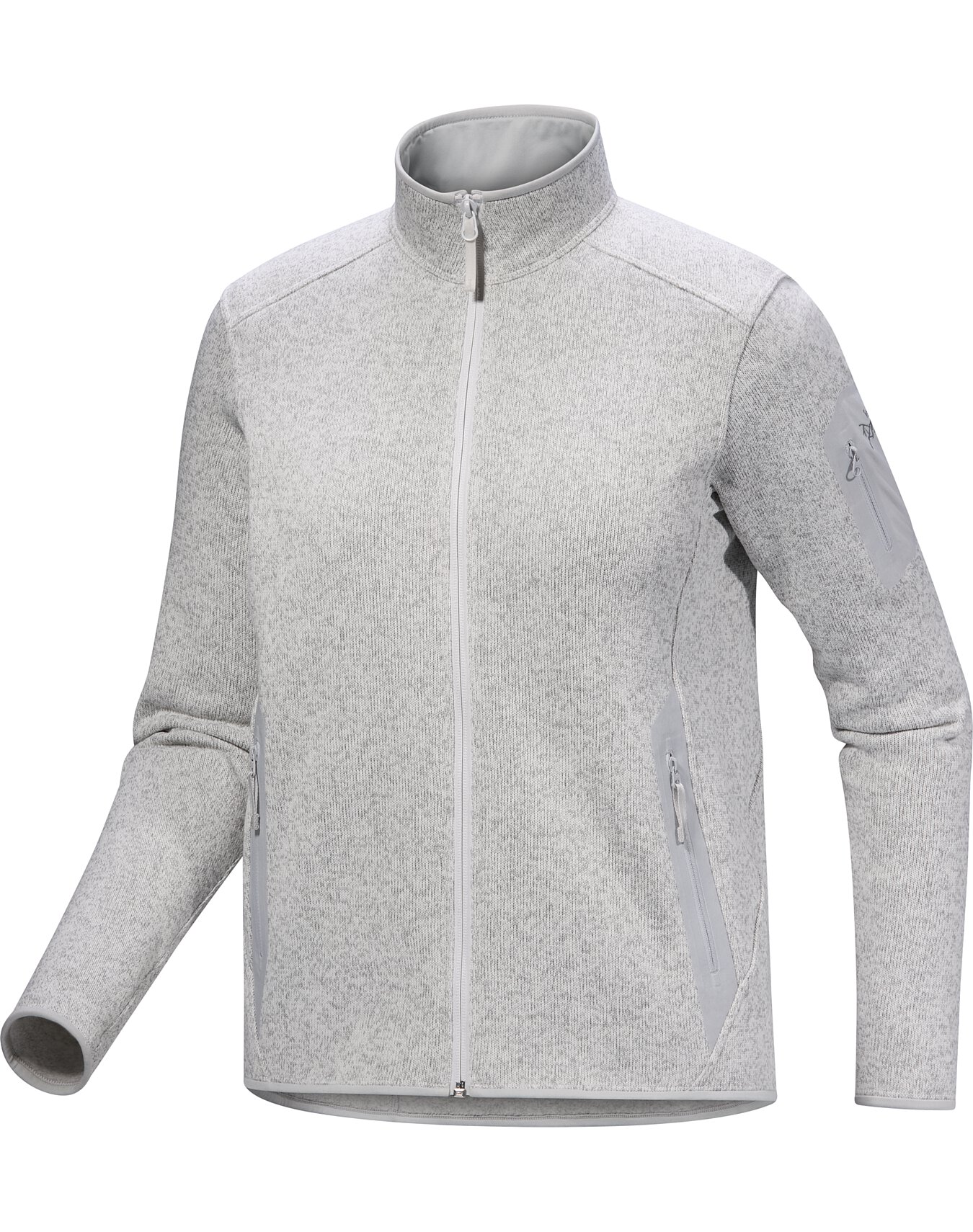 (取寄) アークテリクス レディース コバート カーディガン Arc'teryx women Covert Cardigan Atmos Heather Covert Cardigan Women's | Arc'teryx