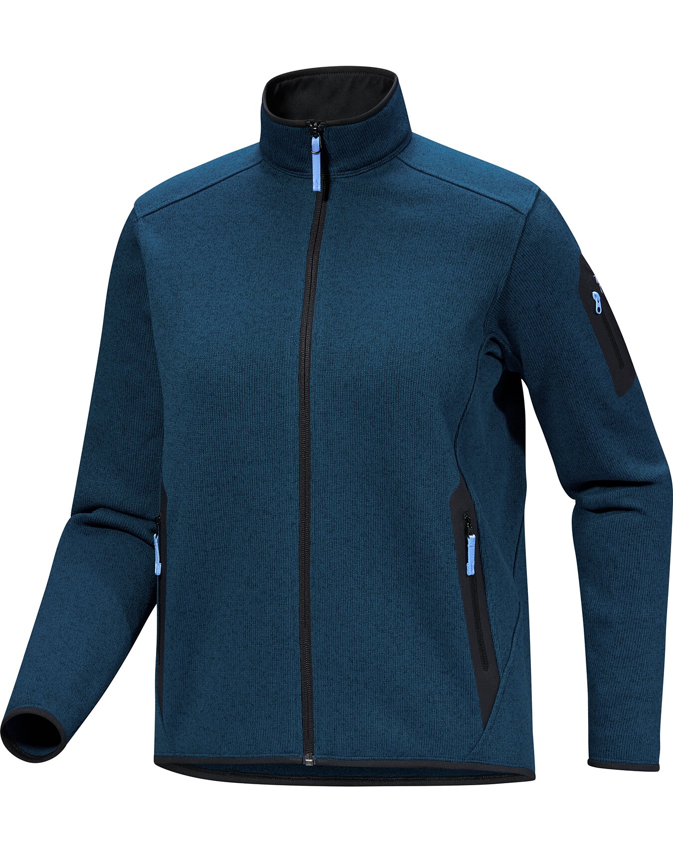 超美品 ARK'TERYX COVERT CARDIGAN S Arc'teryx Covert Cardigan Men's - Sports Den