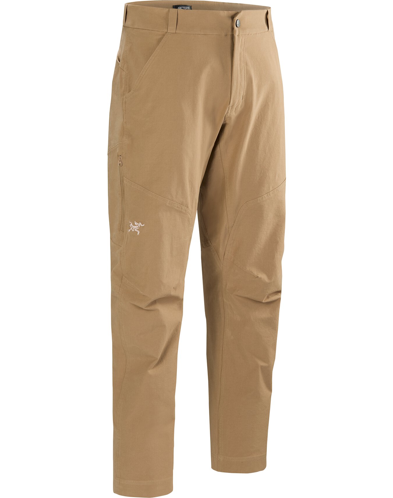 Amazon.com : Arc'teryx Cronin Cotton Pant Men's | Bouldering