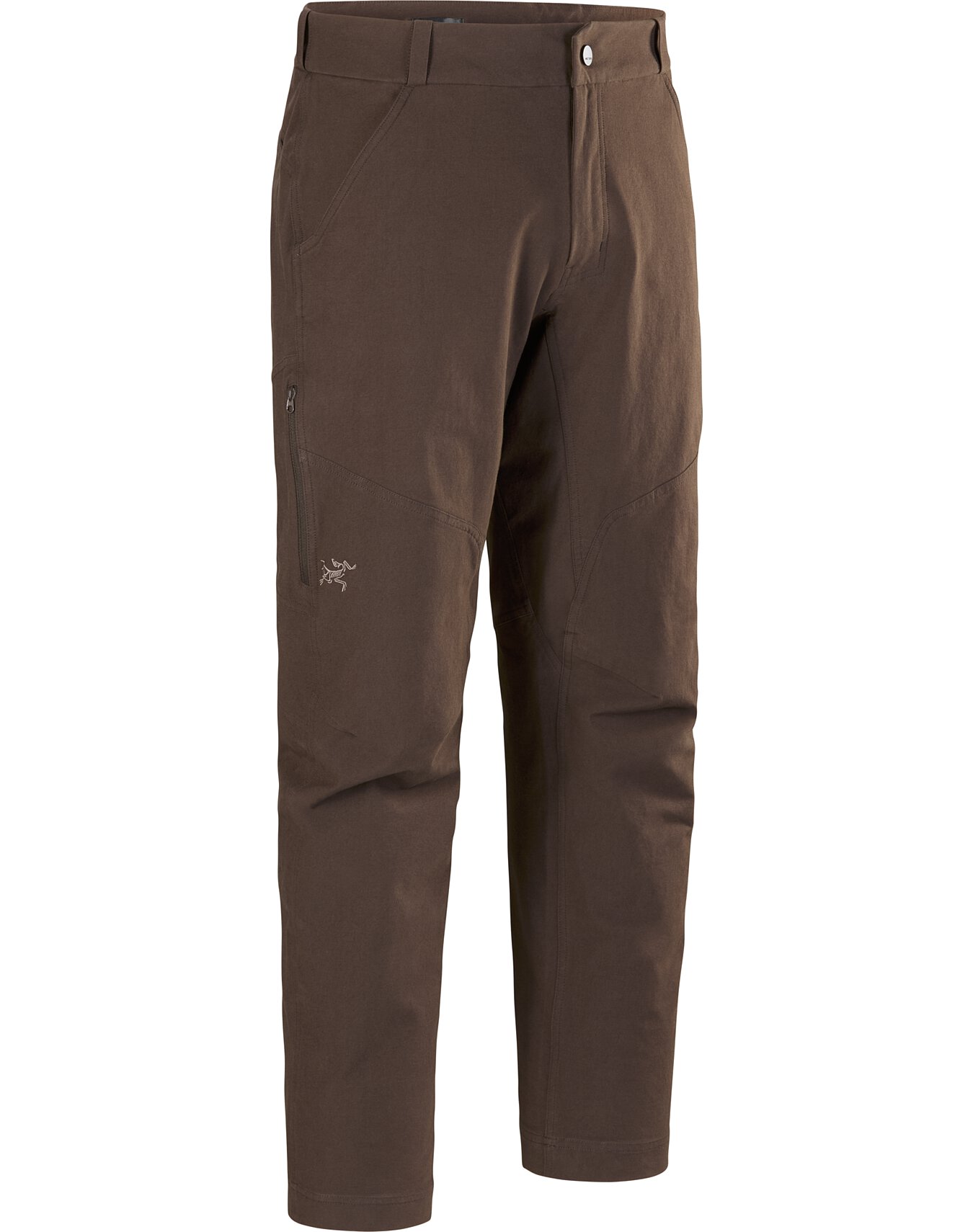 Cronin Cotton Pant Men's | Arc'teryx
