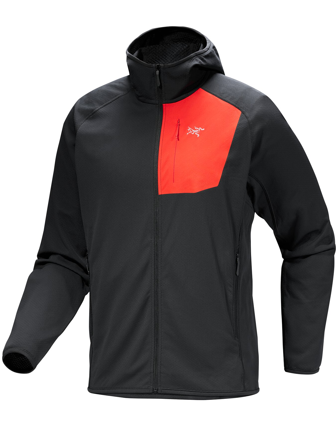 Delta Hoody Men's | Arc'teryx Outlet