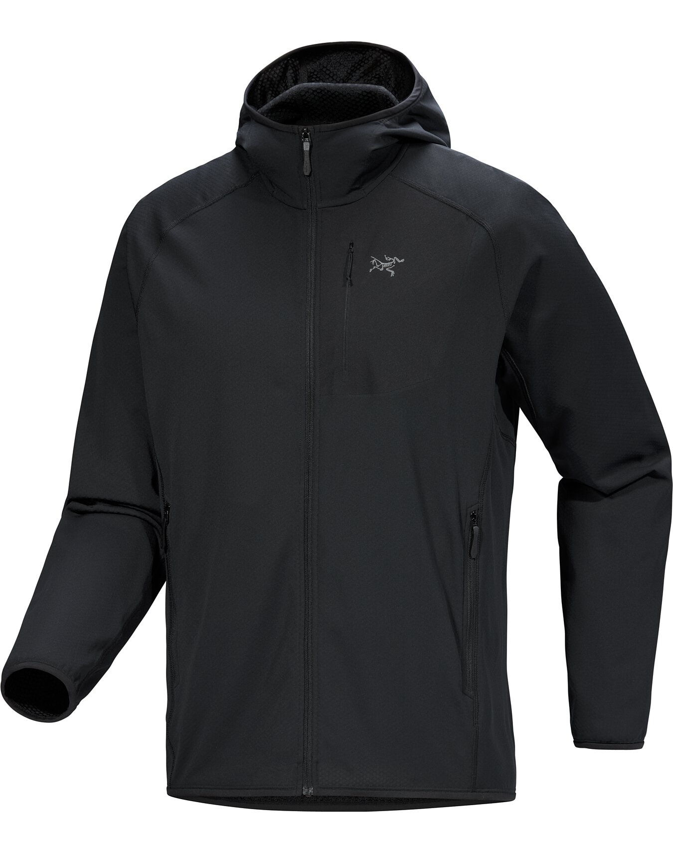 Delta Hoody Men's | Arc'teryx United States