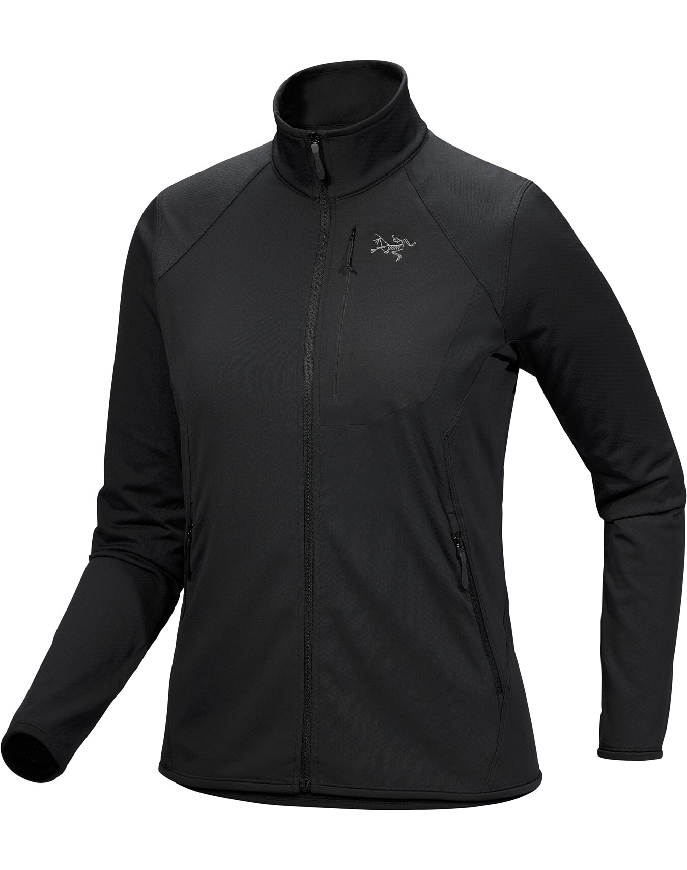 ☆【新品】ARCTERYX Delta Jacket M (S サイズ) Delta Jacket Men's | Arc'teryx United States