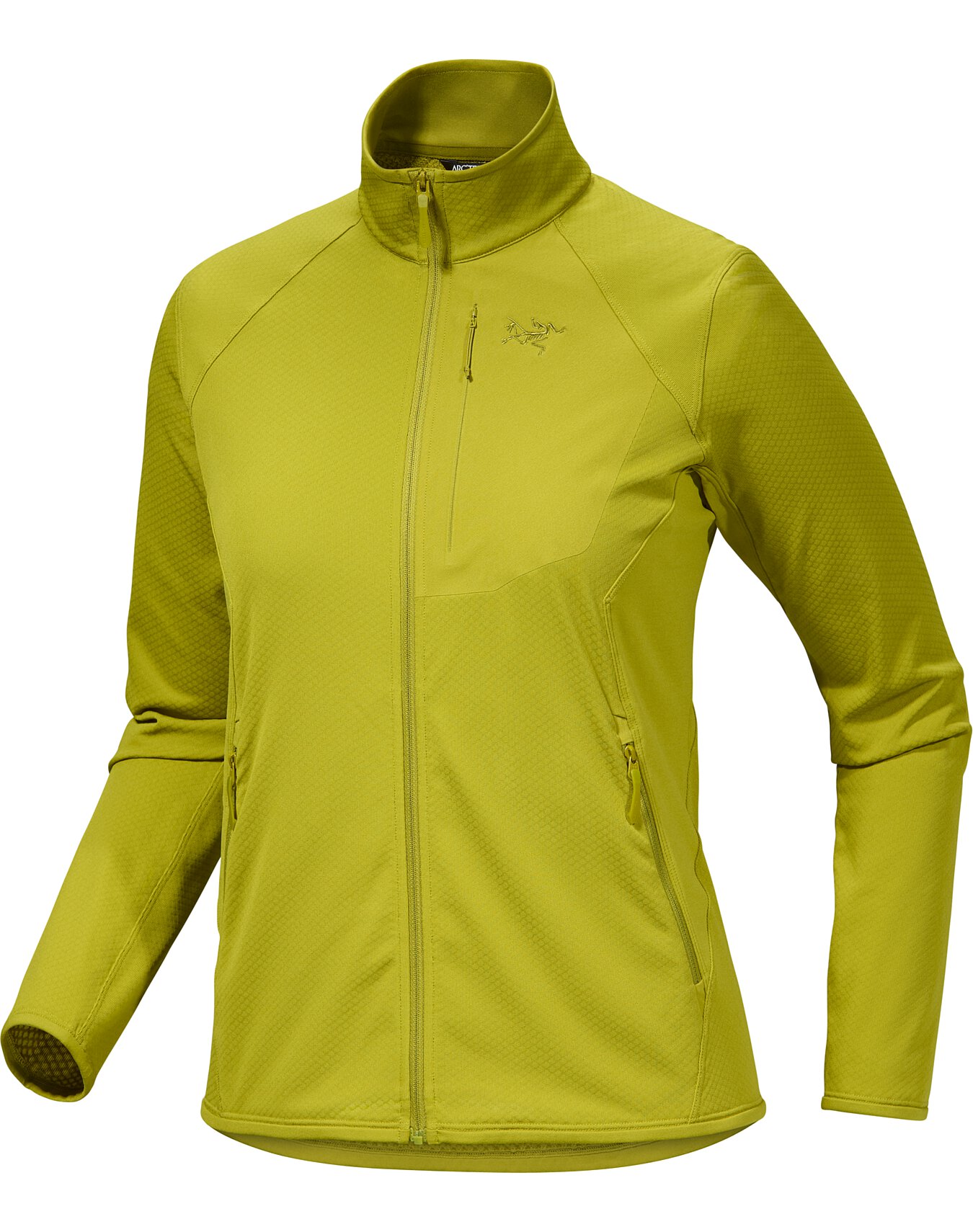 トップス Arc'teryx DELTA LT JACKET Woman's M Delta Jacket Women's | Arc'teryx United States
