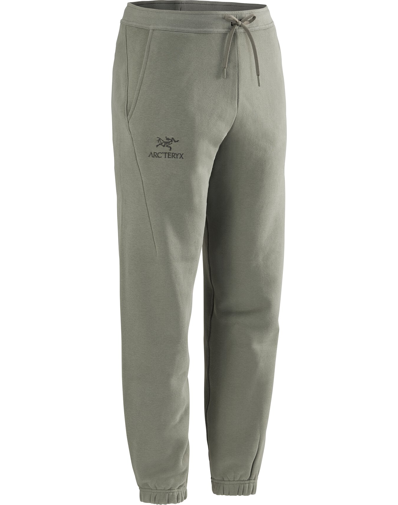 Emblem Fleece Jogger Men's | Arc'teryx United States