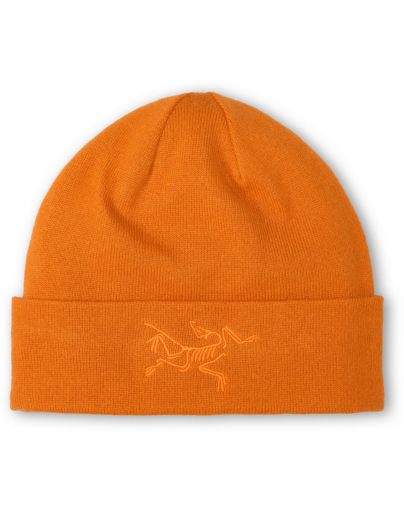 帽子 ARC'TERYX Bird Head Toque Blaze/Copper Bird Head Toque | Arc'teryx United States